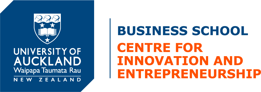 University of Auckland Centre for Innovation and Entrepreneurship